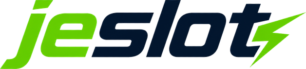 JeSlot Logo